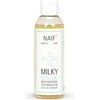 Naif Natural Skincare Naïf Baby &amp; Kids Care aliejinis vonios pienelis 100 ml