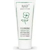 NAÏF valomasis ir prausiamasis gelis vaikams ir kūdikiams „Baby &amp; Kids“ (valomasis prausimosi gelis), 200 ml