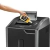 Naikintojas Fellowes 425CI P-4