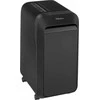 Fellowes Micro-Cut LX220 Popieriaus smulkinimas, Kreditinių kortelių smulkinimas, Tradicinis