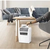 Leitz IQ Home P4 dokumentų smulkintuvas naudojamas svetainėje