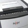 Automatinis dokumentų naikiklis Rexel Optimum Autofeed 600X, 4x36mm, P4, 110l