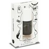 Nailmatic Nailmatic Kids bērnu nagu laka uz ūdens bāzes 8ml CASPER- melna CASPER