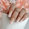 Nailu Clavier Nailsology Baby Boomer želė 3w1 F04 Sensual 3g