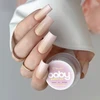 Nailu Clavier Nailsology Baby Boomer želė 3w1 F04 Sensual 3g