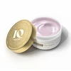 Nailu Clavier IQ Master Rose tiksotropinis statybinis gelis 50g