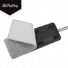 RUHHY šluotos šluostės 33x11,5cm 5vnt. Atsarginiai priedai