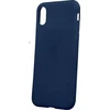Telforceone Matinis TPU dėklas iPhone 16 Plus 6,7 tamsiai mėlynas