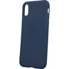 Telforceone Matinis TPU dėklas iPhone 16 Plus 6,7 tamsiai mėlynas