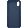 TFO Matinis TPU dėklas iPhone 16 Plus 6,7 tamsiai mėlynas