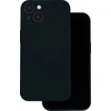 Dėklas Telforceone Silicon case for Samsung Galaxy M35 5G juodas