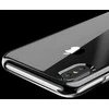 CASE DĖKLAS SLIM 1MM TRANSPARENT GOOGLE PIXEL 5XL
