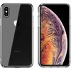 CASE DĖKLAS SLIM 1MM TRANSPARENT GOOGLE PIXEL 5XL