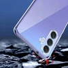 TFO Plonas dėklas 1 mm, skirtas Samsung Galaxy M35 5G, skaidrus