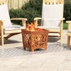 Laiptų danga Stačiakampio 4 pcs Sidabro 90 x 40 cm Aliuminis