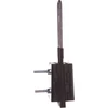 NAKŁO Galinis laikiklis jungties 4x70-120mm2 (9004-000)