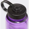 Gertuvė Nalgene Nalgene buteliukai su plačiu kandikliu WM 05 L PURPL