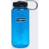 Gertuvė Nalgene Nalgene plačiakaklis butelis WM 05 L SLATE