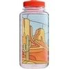 Nalgene plačiakaklis gertuvė 1 l dykuma