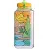 Nalgene plačiakaklis gertuvė 1 l, upė