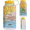 Nalgene plačiakaklis gertuvė 1 l, upė
