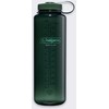 Gertuvė Nalgene Buteliukas Silo su plot. Ustnikiem 1,5L Jade