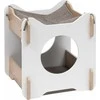 Namai miestui Catit Vesper Cabana 50x50x53cm,