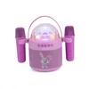 Namų kino sistema Akai Rinkinys karaoke joybox kids