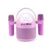 Namų kino sistema Akai Rinkinys karaoke joybox kids