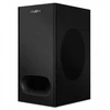 Namų kino sistema Garso juosta Sven SVEN SB-2400DD – garso juosta (400 W, „Dolby Digital“, „Bluetooth“, HDMI, nuotolinio valdymo pultas, optinė įvestis, USB, ekranas, belaidis žemųjų dažnių garsiakalbis)