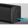 Namų kino sistema Garso juosta Sven SVEN SB-2400DD – garso juosta (400 W, „Dolby Digital“, „Bluetooth“, HDMI, nuotolinio valdymo pultas, optinė įvestis, USB, ekranas, belaidis žemųjų dažnių garsiakalbis)