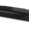 Namų kino sistema Sharp 2.0 Soundbar | HT-SB145 | 150 W | Bluetooth | Belaidė jungtis | Juodas