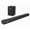 Namų kino sistema Soundbar Akai SOUNDBAR AKAI ASB-20CSW 2.1 PRZEWODOWY SUBWOOFER