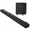 Namų kino sistema Soundbar Akai SOUNDBAR AKAI ASB-20CSW 2.1 PRZEWODOWY SUBWOOFER