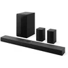 Namų kino sistema Garso juosta LG S70TR