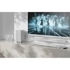 Namų kino sistema „Sharp“ | 5.1.2 „Dolby Atmos“ / „DTS:X“ garso juosta su belaidžiu žemųjų dažnių garsiakalbiu | HT-SBW55121(SL) | „Bluetooth“