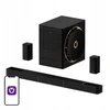 Namų kino sistema Ultimea Skywave X70 Soundbar