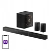 Namų kino sistema Ultimea Skywave X40 Soundbar