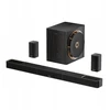 Namų kino sistema Ultimea Skywave X50 Soundbar