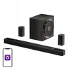 Namų kino sistema Ultimea Skywave X50 Soundbar