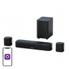 Namų kino sistema Ultimea Aura A50 Pro Soundbar
