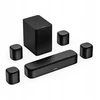Namų kino sistema Ultimea Aura A60 Soundbar