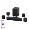 Namų kino sistema Ultimea Aura A40 Soundbar