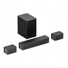 Namų kino sistema Ultimea Poseidon D50 Soundbar