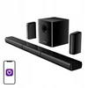 Namų kino sistema Ultimea Apollo S70 Ultra Soundbar