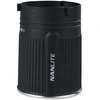 Nanlite 45° Small Reflector with FM Mount