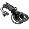 Nanlite 8 Pin DC Connection Cable 12m for Forza 720/300II/500II (CB-FZ-12M)