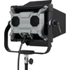 Nanlite Šviesos ribotuvai (barndoors) skirti Alien 150C (BD-AL150)