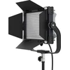 Nanlite Šviesos ribotuvai (barndoors) skirti Alien 150C (BD-AL150)