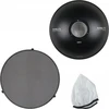 Nanlite Grožio lėkštės reflektorius 70 cm (BDR-BM-70)